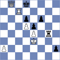 Charouzova - Kastner (Policka, 1997)
