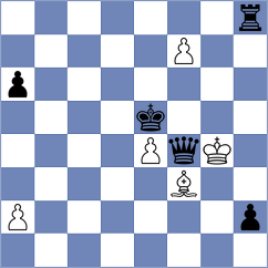 Arman - Jing (chess.com INT, 2024)