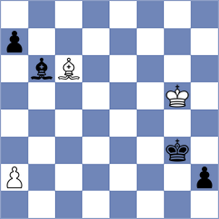 Polivanov - Maksimovic (Chess.com INT, 2020)