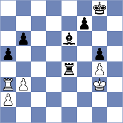 Nouali - Iskusnyh (chess.com INT, 2025)