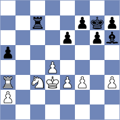 Minde - Kloss (Europe Echecs INT, 2020)