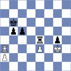 Bartonicek - Voloshin (Plzen, 2003)