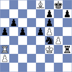 Alvarez - Piay Augusto (Orense, 1997)