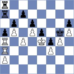 Jackson - Hoffmann (England ENG, 2025)