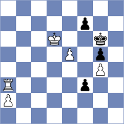 Dudzinski - Amarasinghe (chess.com INT, 2025)