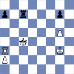 Lelikov - Borschevsky (Lipetsk, 2009)
