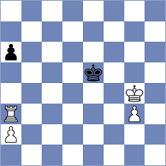 Lorente Serrano - Rosenberg (Chess.com INT, 2021)