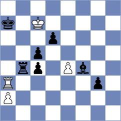 Sedlak - Mollet (Liberec, 2007)