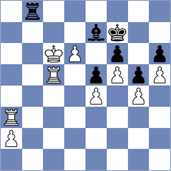 Peelen - Visser (Dieren, 1988)