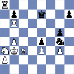 Chakhoyan - Gonzalez Rico (Oviedo, 2008)