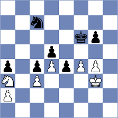 Baena Navarro - Arsenault (Caleta, 2005)