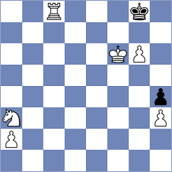 Bullen - Agrawal (Lichess.org INT, 2020)