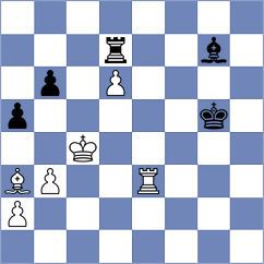 Nikologorskiy - Gaehwiler (chess.com INT, 2021)