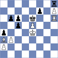 Vachier Lagrave - Diedler (France, 2003)