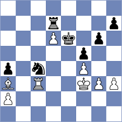 Deuer - Krause (Wangels GER, 2024)