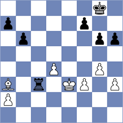 Popovic - Dettweiler (Frankfurt, 2001)