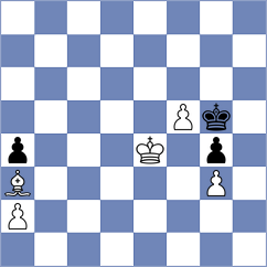 De Arruda - Harish (chess.com INT, 2022)