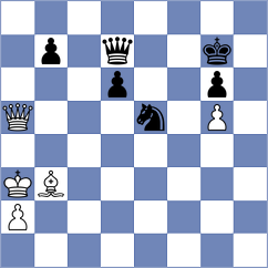 Popov - Bogdanov (Rostov on Don, 2011)