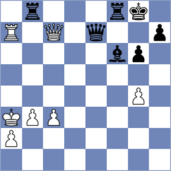 Galvan - De Lima (Lichess.org INT, 2020)