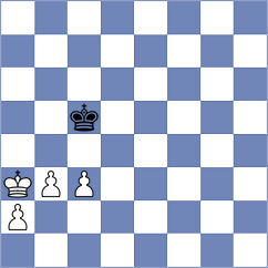 Risteski - Daeschler (chess.com INT, 2025)