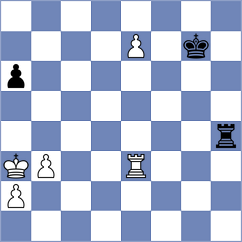 Ochedzan - Zakirova (Chess.com INT, 2020)
