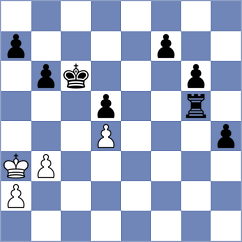 Grebogi - Pinto (Chess.com INT, 2020)