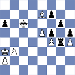 Brezikova - Moscovitch (Prague CZE, 2024)