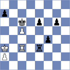 Janouskova - Alcantara (Prague CZE, 2024)