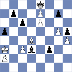Decker - Mendes Aaron Reeve (chess.com INT, 2025)