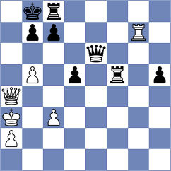 Borgmann - Fischer (Germany, 2012)