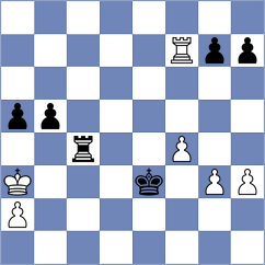 Anfruns Garcia - Deulonder Camins (Llinars del Valles ESP, 2024)