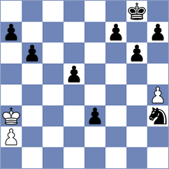 Pendashteh - Abasisoureshjani (Chess.com INT, 2021)