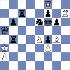 Emeliantsev - Unat (chess.com INT, 2024)