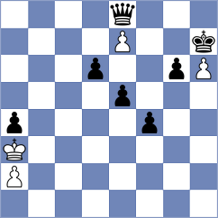 Pavlidou - Pinero (chess.com INT, 2024)