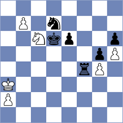Padmini - Shafigullina (chess.com INT, 2021)