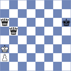 Alonso - Lebedev (chess.com INT, 2025)