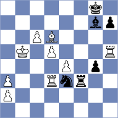 Bohati - Bigabylov (Rhodes GRE, 2024)