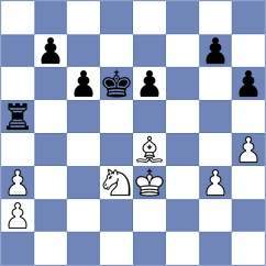 Blumel - Schneider (Prague CZE, 2023)
