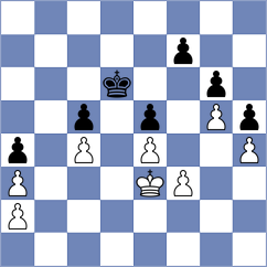 Jiang - Yan (Zhangjiakou CHN, 2025)