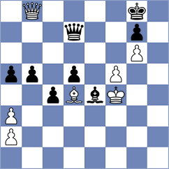 Perez Ponsa - Zierk (chess.com INT, 2024)