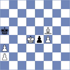 Enkhtuul - Allam (Lichess.org INT, 2021)