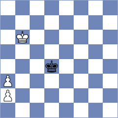 Lebedev - Matveeva (chess.com INT, 2024)