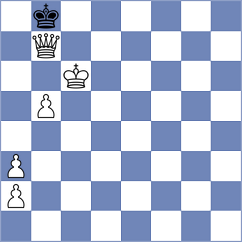 Ball - Dicen (Lichess.org INT, 2020)