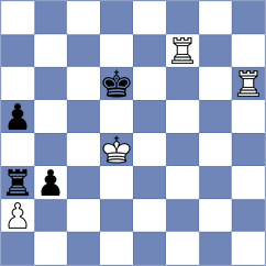 Senft - Gabr (chess.com INT, 2025)