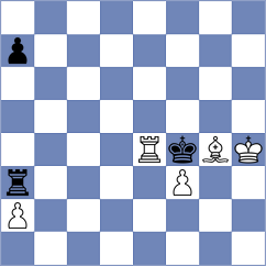 Khnykin - Barwinska (chess.com INT, 2025)