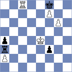Brzezina - Marynychenko (Prague CZE, 2024)