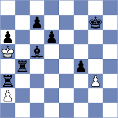 Meunier-Pion - Heberla (chess.com INT, 2024)