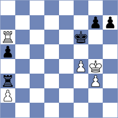 Zimmermann - Hickl (Germany, 1983)