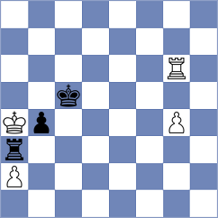 Polackova - Koscelnikova (Lubovna, 2020)