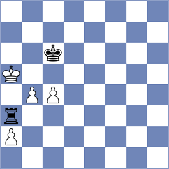 Lacasa Diaz - Injac (chess.com INT, 2025)